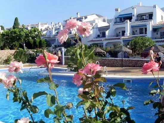 Shr050 Casa Las Mimosas Nerja Apartment