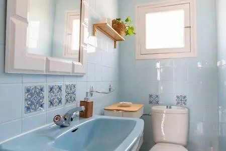 Shr050 Casa Las Mimosas Nerja