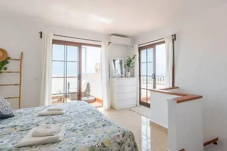 Apartment Shr050 Casa Las Mimosas Nerja