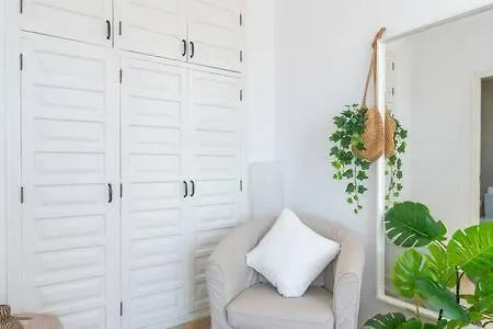 Apartment Shr050 Casa Las Mimosas Nerja