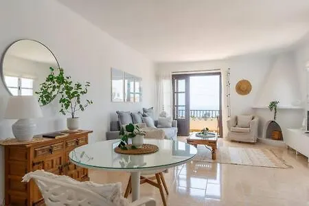 Shr050 Casa Las Mimosas Nerja