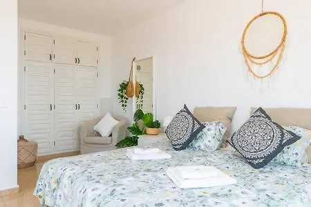 Shr050 Casa Las Mimosas Nerja