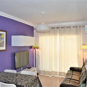 Casa Rocio En Nerja